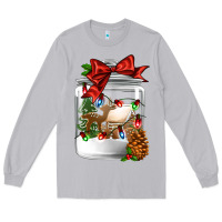 Moon Dust Christmas cookie jar Long Sleeve Tee - Jasminsmagicworld