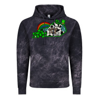 Cloud Black kentucky yall Vintage Hoodie - CowhideDigitalArt