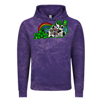 Cloud Purple kentucky yall Vintage Hoodie - CowhideDigitalArt