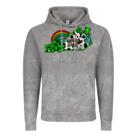 Cloud Rock kentucky yall Vintage Hoodie - CowhideDigitalArt