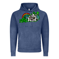 Vintage Denim kentucky yall Vintage Hoodie - CowhideDigitalArt