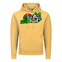 Vintage Mustard kentucky yall Vintage Hoodie - CowhideDigitalArt