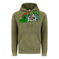 Vintage Olive kentucky yall Vintage Hoodie - CowhideDigitalArt
