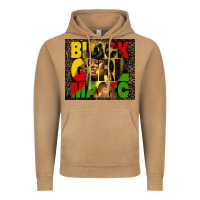 Vintage Camel black girl magic Vintage Hoodie - HRA Design Shop