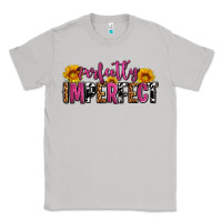 Moon Dust perfectly imperfect Classic Tee - AdoDesignShop