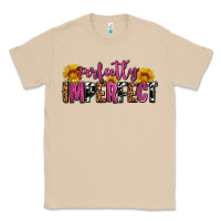 Mushroom perfectly imperfect Classic Tee - AdoDesignShop
