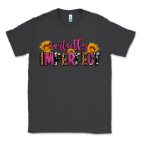 Smoke perfectly imperfect Classic Tee - AdoDesignShop