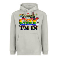 Moon Dust sounds gay i'm in Heavyweight Hoodie - LillyAllenDesigns