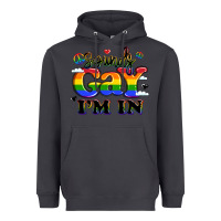 Smoke sounds gay i'm in Heavyweight Hoodie - LillyAllenDesigns