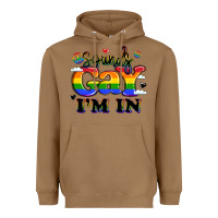 Toasted Coconut sounds gay i'm in Heavyweight Hoodie - LillyAllenDesigns