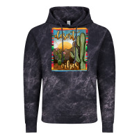 Cloud Black desert vibes Vintage Hoodie - JahusDesignShop