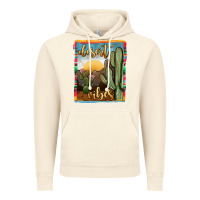 Vintage Artic desert vibes Vintage Hoodie - JahusDesignShop