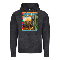 Vintage Black desert vibes Vintage Hoodie - JahusDesignShop