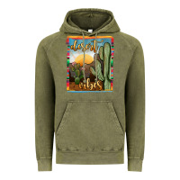 Vintage Olive desert vibes Vintage Hoodie - JahusDesignShop