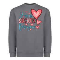 Storm i'm a sucker for you Heavyweight Sweatshirt - JahusDesignShop