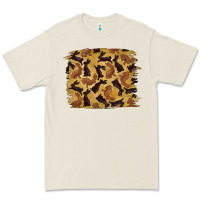Bone Bunny Pattern Premium Tee - RanaPortraitStore