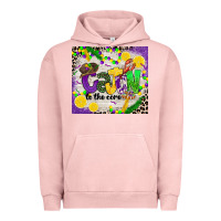 Cajun To The Core Urban Hoodie | Teevron