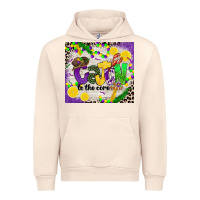Sandshell cajun to the core Urban Hoodie - CowGirlArtShop