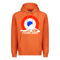 Carrot Curling Premium Hoodie - Bettercallsaul