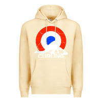 Pina Colada Curling Premium Hoodie - Bettercallsaul