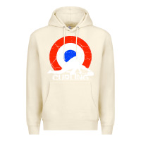 Sandshell Curling Premium Hoodie - Bettercallsaul