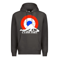 Smoke Curling Premium Hoodie - Bettercallsaul