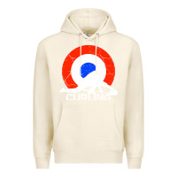 Tofu Curling Premium Hoodie - Bettercallsaul