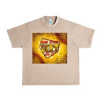 French Oak rub some dirt on it softball Urban Heavy Tee - Jasminsmagicworld