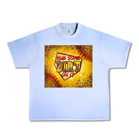 Grape Ice rub some dirt on it softball Urban Heavy Tee - Jasminsmagicworld