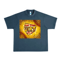 Midnight Navy rub some dirt on it softball Urban Heavy Tee - Jasminsmagicworld