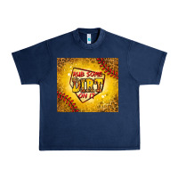 Navy rub some dirt on it softball Urban Heavy Tee - Jasminsmagicworld