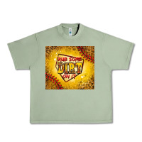 Oil Green rub some dirt on it softball Urban Heavy Tee - Jasminsmagicworld