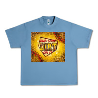 Pebble Blue rub some dirt on it softball Urban Heavy Tee - Jasminsmagicworld