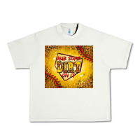 Pistachio rub some dirt on it softball Urban Heavy Tee - Jasminsmagicworld
