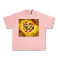 Salmon rub some dirt on it softball Urban Heavy Tee - Jasminsmagicworld