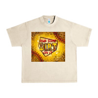 Sandshell rub some dirt on it softball Urban Heavy Tee - Jasminsmagicworld