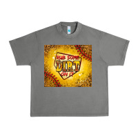 Tornado rub some dirt on it softball Urban Heavy Tee - Jasminsmagicworld