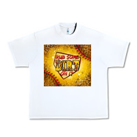 White rub some dirt on it softball Urban Heavy Tee - Jasminsmagicworld