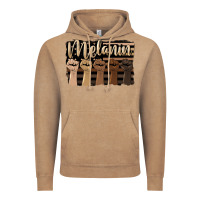 Vintage Coffee melanin american flag Vintage Hoodie - HRA Design Shop