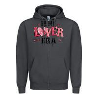 Smoke in my lover era Zipper Hoodie - MaliasSmallBusiness