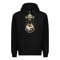 Black Don't Take My Coffee Premium Hoodie - Bettercallsaul