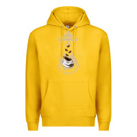 Lemon Don't Take My Coffee Premium Hoodie - Bettercallsaul