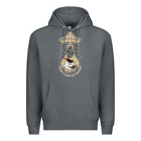 Rock Don't Take My Coffee Premium Hoodie - Bettercallsaul