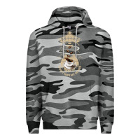 Slate Camo Don't Take My Coffee Premium Hoodie - Bettercallsaul