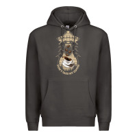Smoke Don't Take My Coffee Premium Hoodie - Bettercallsaul