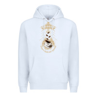 White Don't Take My Coffee Premium Hoodie - Bettercallsaul