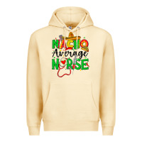 Pina Colada nacho average nurse Premium Hoodie - JahusDesignShop