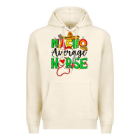 Tofu nacho average nurse Premium Hoodie - JahusDesignShop