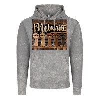 Cloud Rock melanin American flag Vintage Hoodie - HRA Design Shop