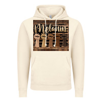 Vintage Artic melanin American flag Vintage Hoodie - HRA Design Shop